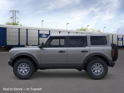 New 2025 Ford Bronco Badlands for sale #L5BB78060 - photo 2