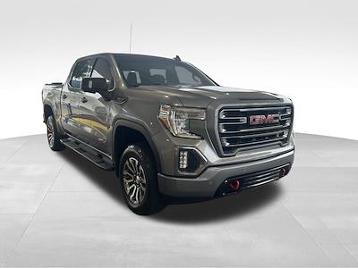 Used 2019 GMC Sierra 1500 AT4 Crew Cab for sale #L5BB78060A - photo 2