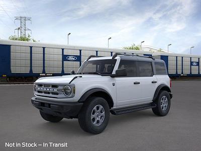 New 2025 Ford Bronco Big Bend for sale #L5BB78293 - photo 1