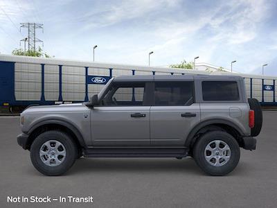 New 2025 Ford Bronco Big Bend for sale #L5BB78375 - photo 2