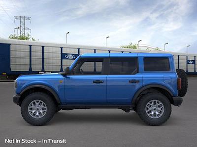 New 2025 Ford Bronco Badlands for sale #L5BB78573 - photo 2