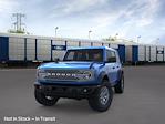 New 2025 Ford Bronco Badlands for sale #L5BB78573 - photo 3
