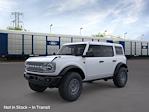2025 Ford Bronco 4WD SUV for sale #L5BB79183 - photo 1