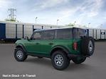 New 2025 Ford Bronco Badlands for sale #L5BB81096 - photo 4