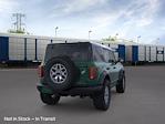 New 2025 Ford Bronco Badlands for sale #L5BB81096 - photo 8