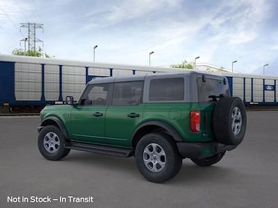 New 2025 Ford Bronco Big Bend for sale #L5BB81614 - photo 2