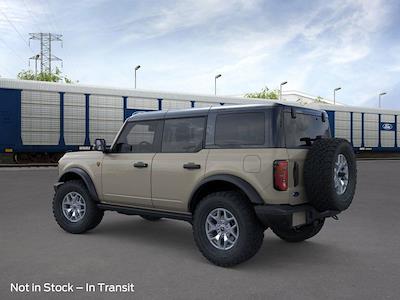 New 2025 Ford Bronco - photo 1