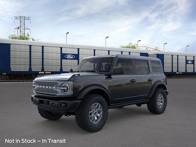 New 2025 Ford Bronco Badlands for sale #L5BB83005 - photo 1