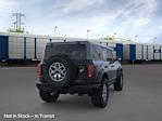 New 2025 Ford Bronco Badlands for sale #L5BB83005 - photo 7