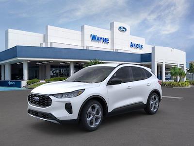 2025 Ford Escape FWD SUV for sale #L5CA03188 - photo 1