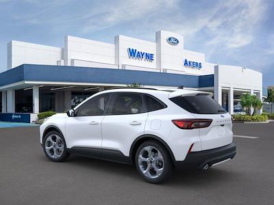 2025 Ford Escape FWD SUV for sale #L5CA03188 - photo 2