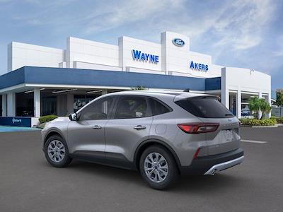 2025 Ford Escape FWD SUV for sale #L5CA05739 - photo 2