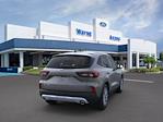 2025 Ford Escape FWD SUV for sale #L5CA05739 - photo 8