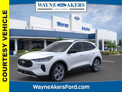 2025 Ford Escape FWD SUV for sale #L5CA06726 - photo 1