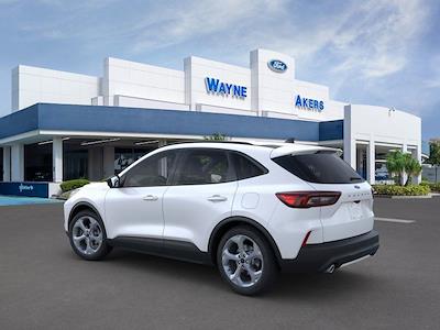 2025 Ford Escape FWD SUV for sale #L5CA06726 - photo 2