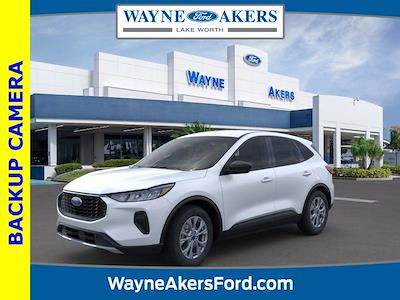 2025 Ford Escape FWD SUV for sale #L5CA18272 - photo 1