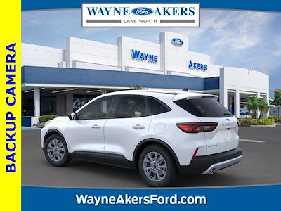 2025 Ford Escape FWD SUV for sale #L5CA18272 - photo 2