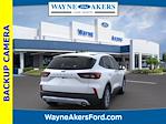 2025 Ford Escape FWD SUV for sale #L5CA18272 - photo 8
