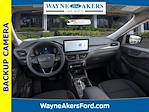 2025 Ford Escape FWD SUV for sale #L5CA18272 - photo 9