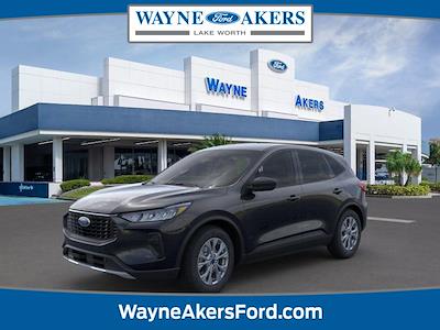 2025 Ford Escape FWD SUV for sale #L5CA20605 - photo 1