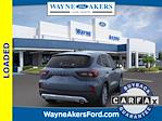 2025 Ford Escape FWD SUV for sale #L5CA23564 - photo 8
