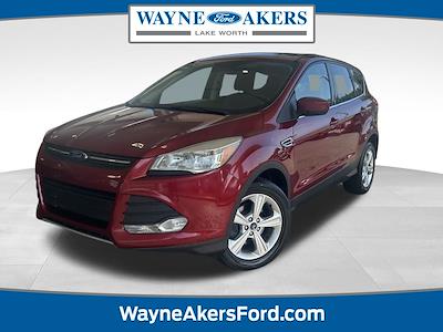 2016 Ford Escape 4x2 SUV for sale #L5CA45999XA - photo 1