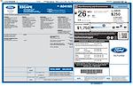 2016 Ford Escape 4x2 SUV for sale #L5CA45999XA - photo 7