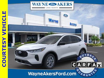 2025 Ford Escape FWD SUV for sale #L5CA46560 - photo 1