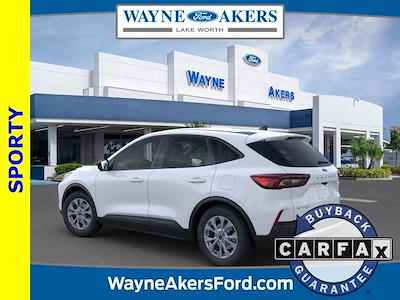 2025 Ford Escape FWD SUV for sale #L5CA46560 - photo 2