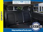 2025 Ford Escape FWD SUV for sale #L5CA46560 - photo 11