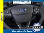 2025 Ford Escape FWD SUV for sale #L5CA46560 - photo 12
