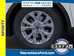 2025 Ford Escape FWD SUV for sale #L5CA46560 - photo 19