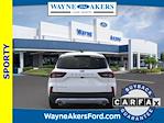 2025 Ford Escape FWD SUV for sale #L5CA46560 - photo 5