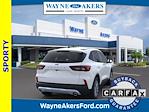 2025 Ford Escape FWD SUV for sale #L5CA46560 - photo 8