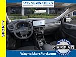 2025 Ford Escape FWD SUV for sale #L5CA46560 - photo 9