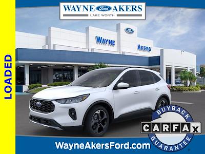 2025 Ford Escape AWD SUV for sale #L5CA48173 - photo 1