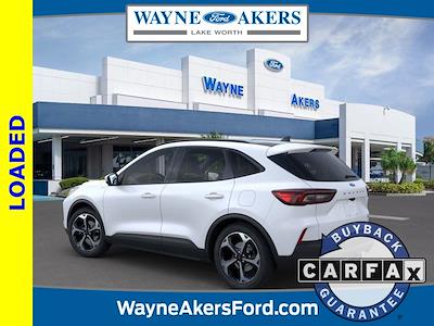 2025 Ford Escape AWD SUV for sale #L5CA48173 - photo 2