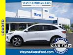 2025 Ford Escape AWD SUV for sale #L5CA48173 - photo 4