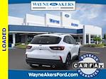 2025 Ford Escape AWD SUV for sale #L5CA48173 - photo 8