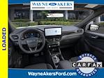 2025 Ford Escape AWD SUV for sale #L5CA48173 - photo 9