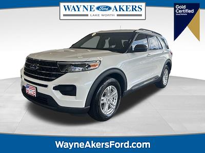 2022 Ford Explorer RWD SUV for sale #L5CA48173A - photo 1