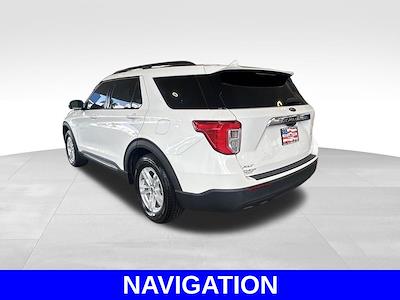2022 Ford Explorer RWD SUV for sale #L5CA48173A - photo 2