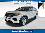 2022 Ford Explorer RWD SUV for sale #L5CA48173A - photo 1