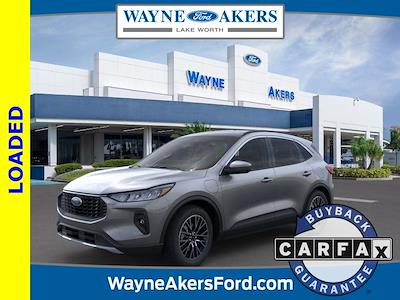 New 2025 Ford Escape Base SUV for sale #L5CA53871 - photo 1