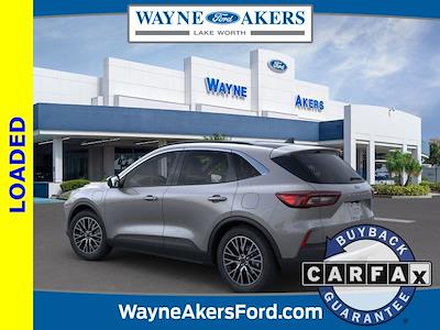 New 2025 Ford Escape Base SUV for sale #L5CA53871 - photo 2
