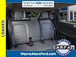 New 2025 Ford Escape Base SUV for sale #L5CA53871 - photo 11