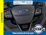 New 2025 Ford Escape Base SUV for sale #L5CA53871 - photo 12