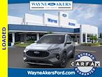 New 2025 Ford Escape Base SUV for sale #L5CA53871 - photo 3