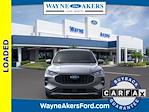 New 2025 Ford Escape Base SUV for sale #L5CA53871 - photo 6