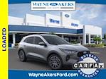 New 2025 Ford Escape Base SUV for sale #L5CA53871 - photo 7